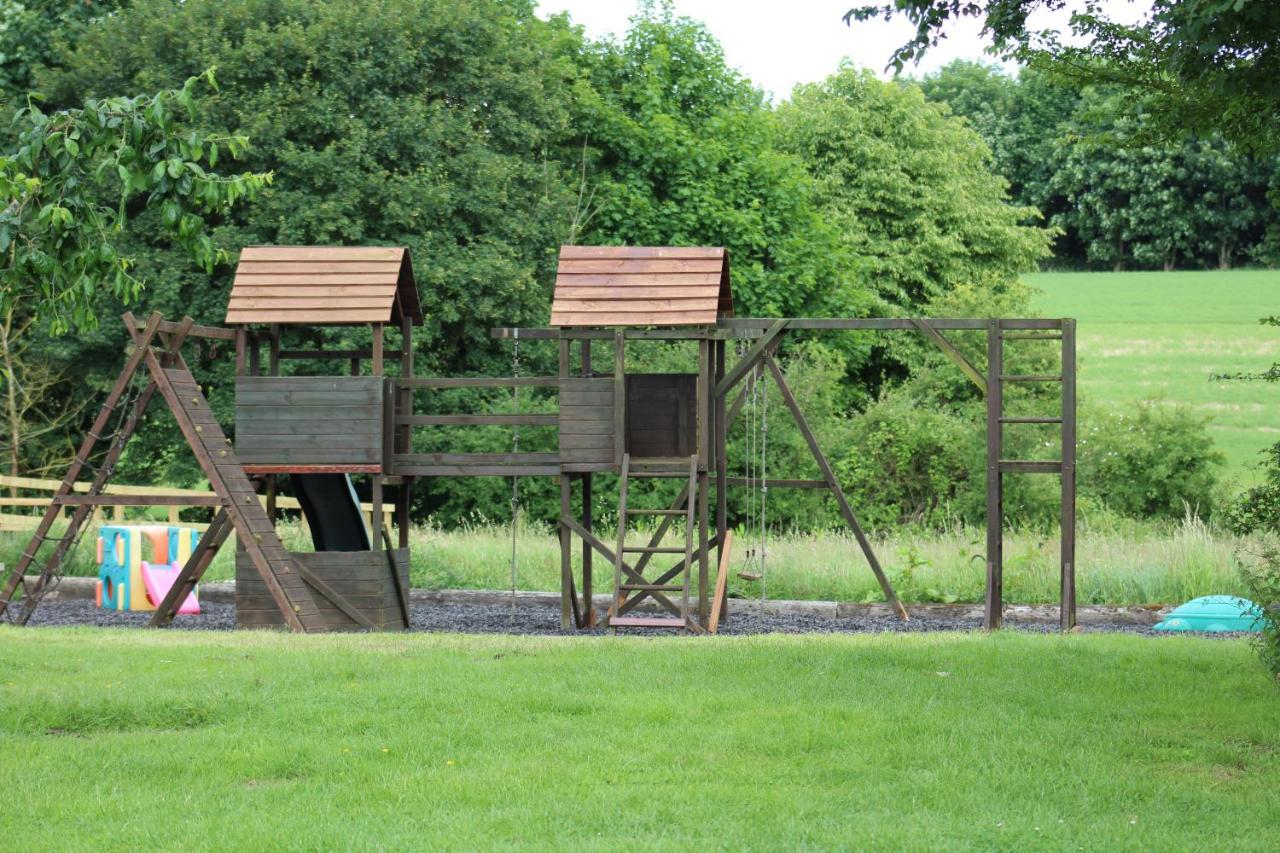 Cherry Trees Stowmarket Exterior photo